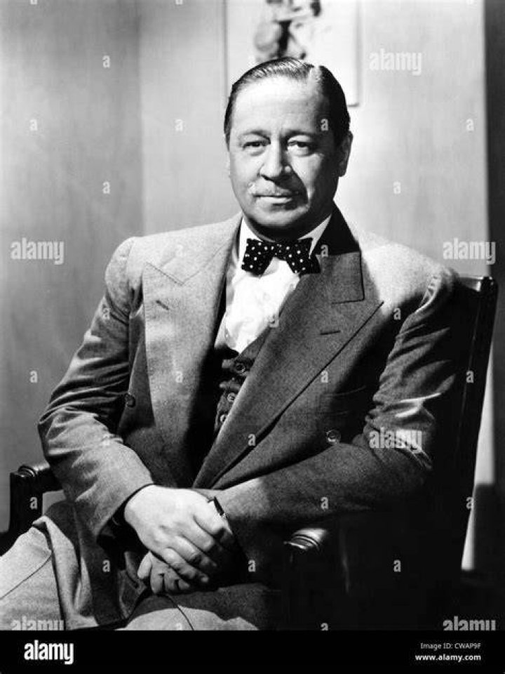 Robert Benchley