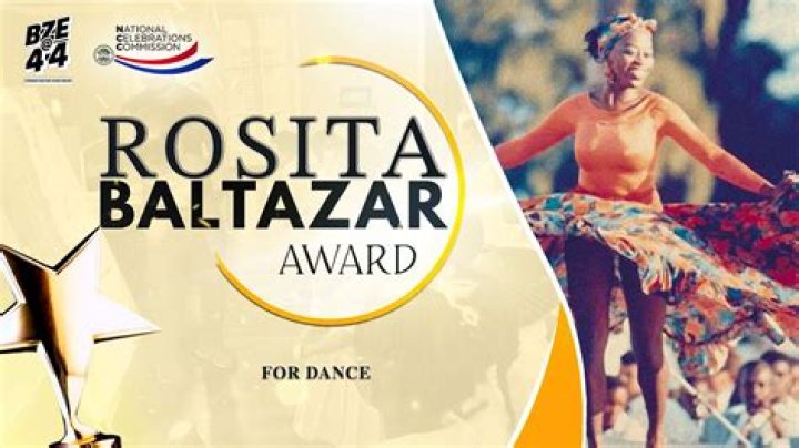 Rosita Baltazar