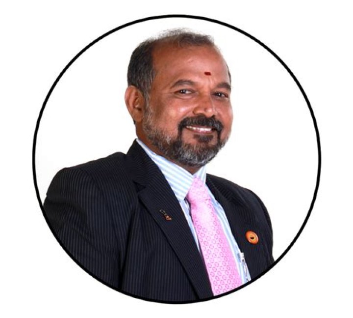 R.S. Thanenthiran