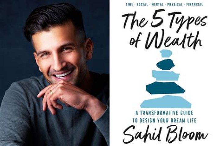 Sahil Bloom