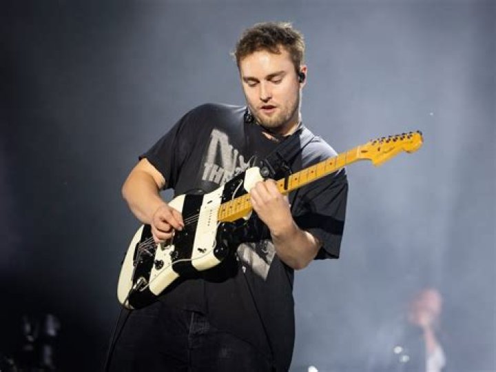Sam Fender