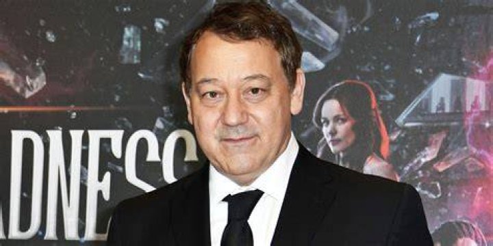 Sam Raimi