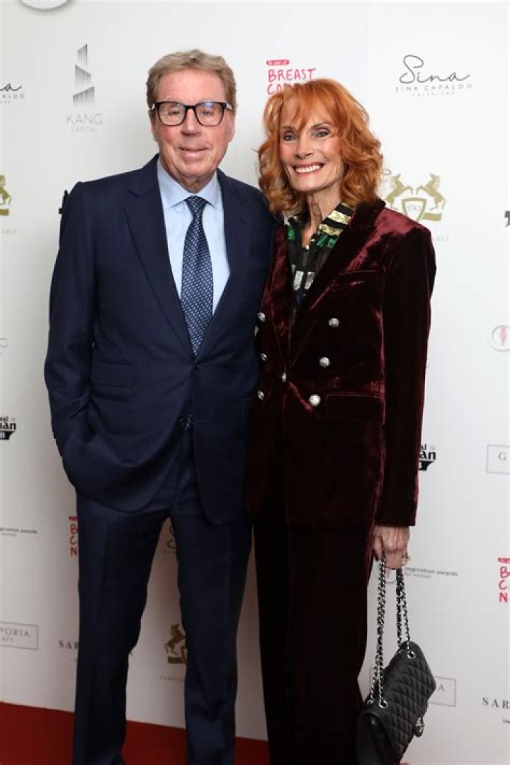 Sandra Redknapp