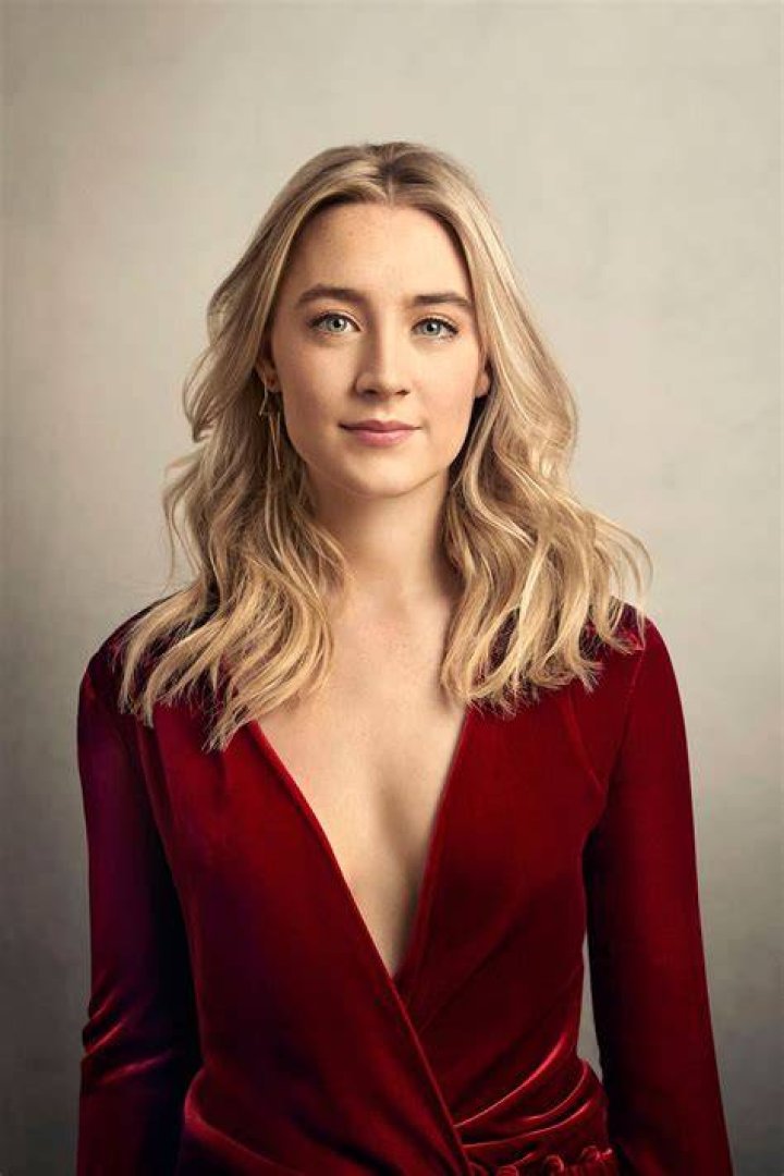 Saoirse Ronan