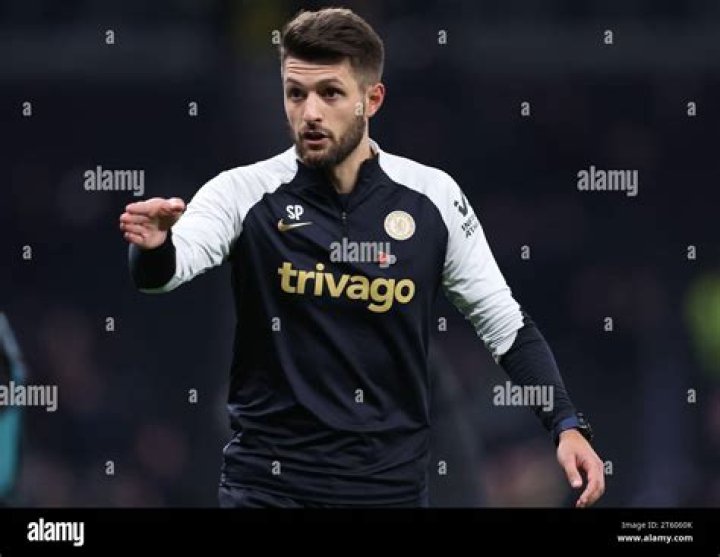 Sebastiano Pochettino