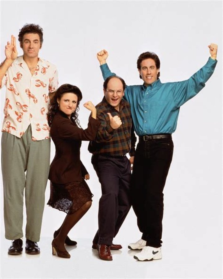 Seinfeld