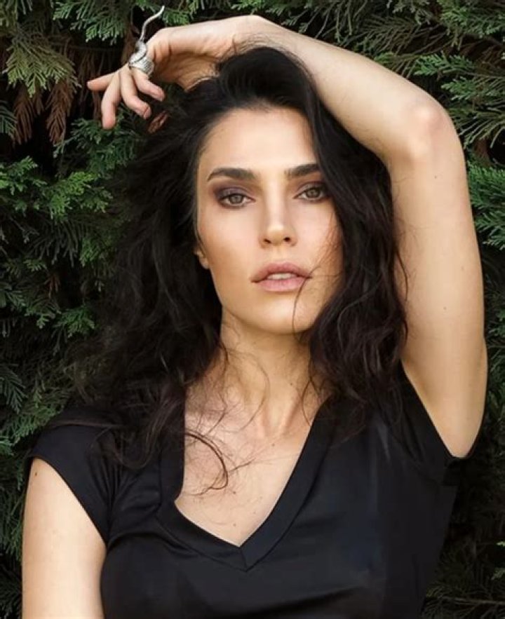 Serenay Aktas