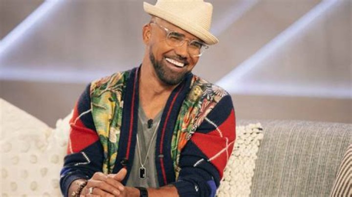 Shemar Moore- Wiki, Height, Net Worth, Relationship Life