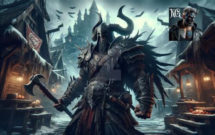 Skallagrim