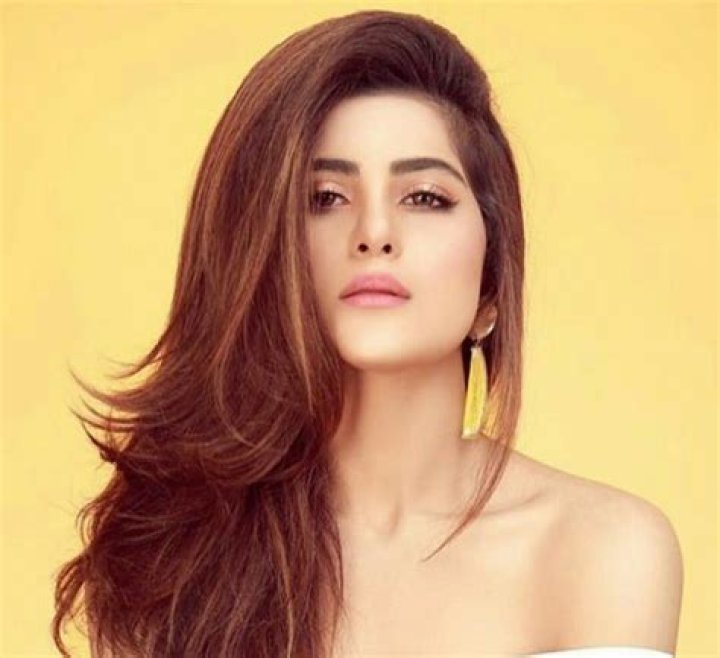 Sohai Ali Abro