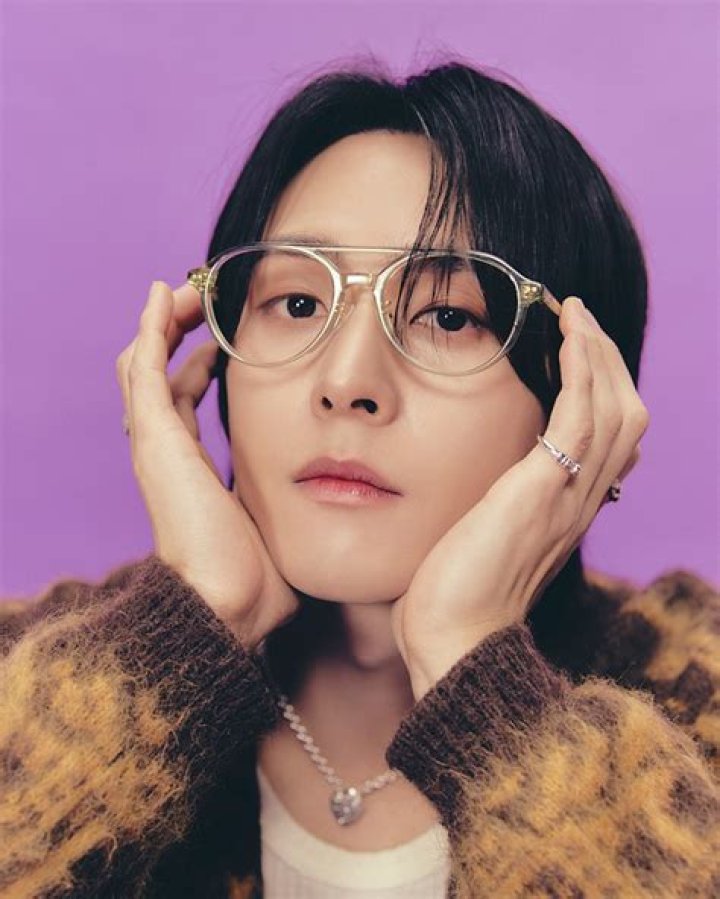 Son Dongwoon