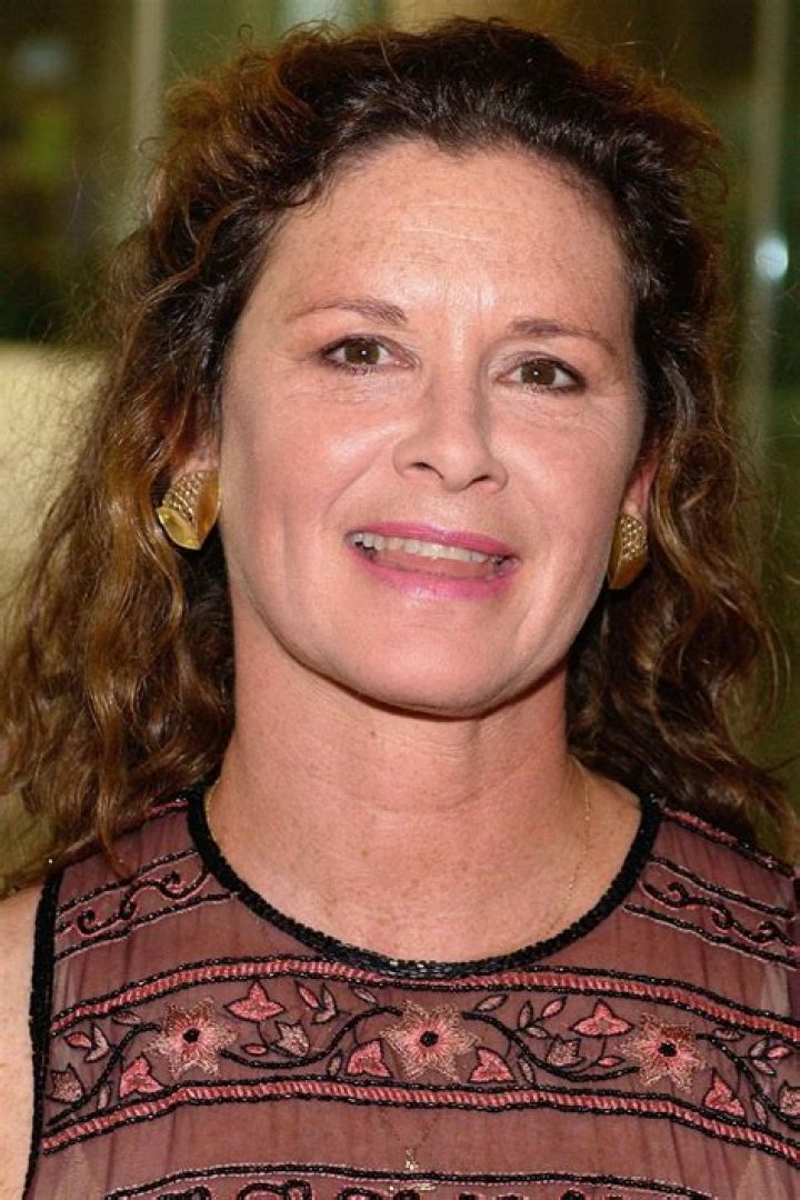 Stephanie Zimbalist