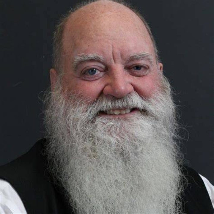 Stephen Russell