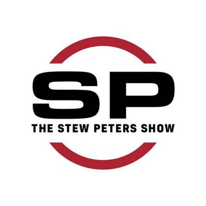 Stew Peters
