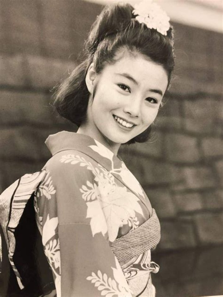 Sumiko Fuji