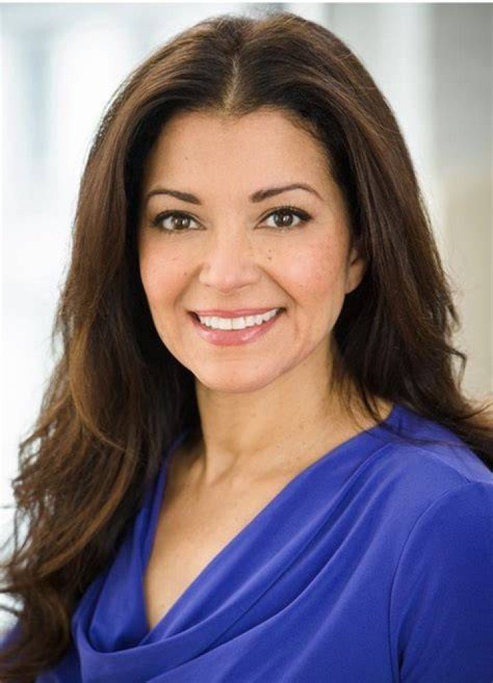 Suzette Charles