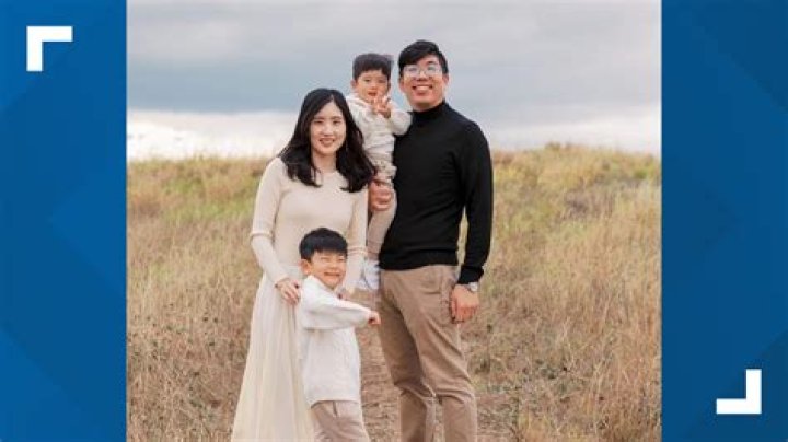 Texas Mall James Cho