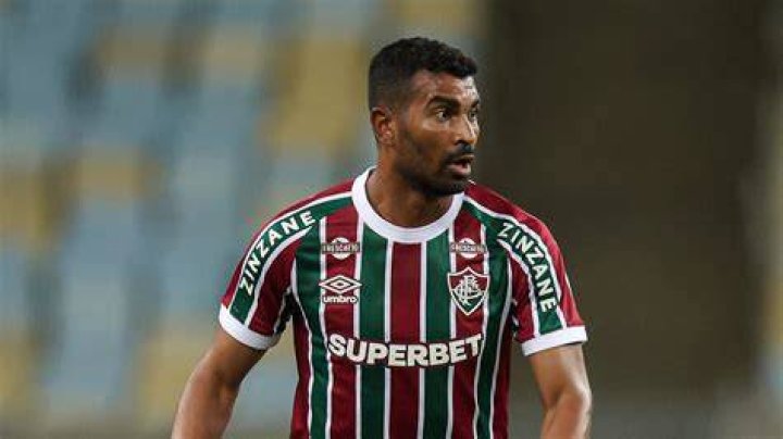 Thiago Santos