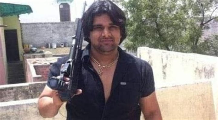 Tillu Tajpuriya