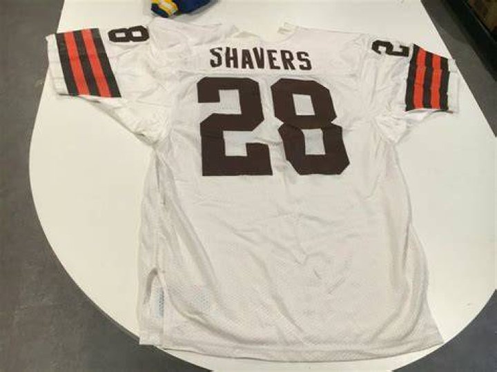 Tyrone Shavers
