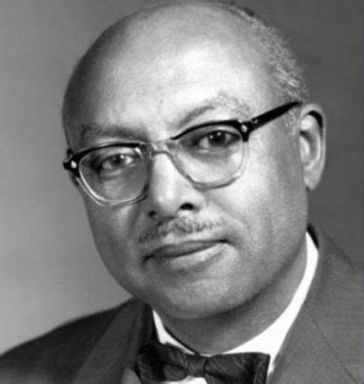Walter Lincoln Hawkins