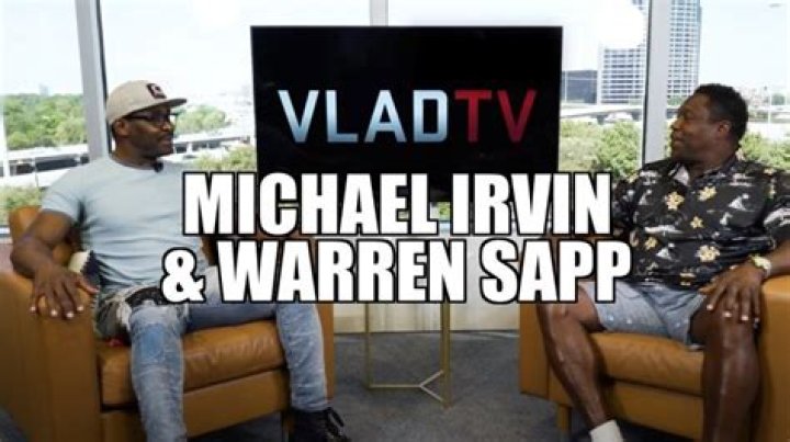 Warren Sapp Siblings: Does Warren Sapp have siblings?