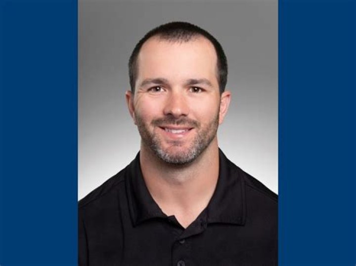 Weston Dressler