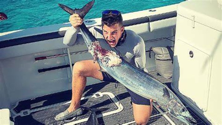 Who Is Kyle Dickard From “Below Deck Adventure