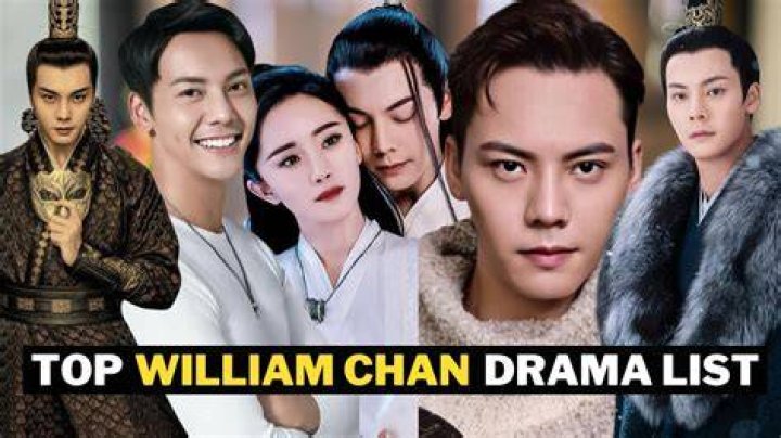 William Chan