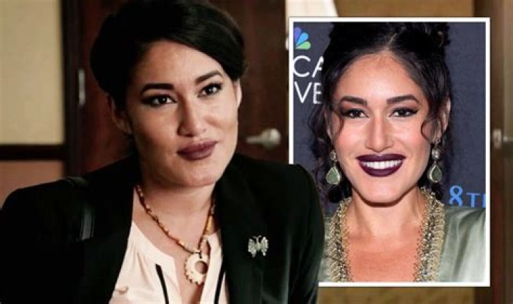 Yellowstone: Did Angela Get Lips Surgery?
